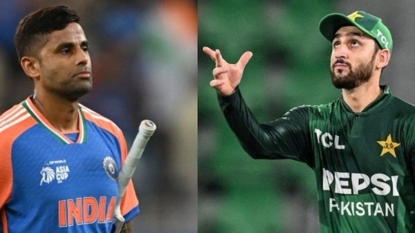 ICC Confirms Match Officials for India-Pakistan T20 World Cup 2026 Clash in Colombo