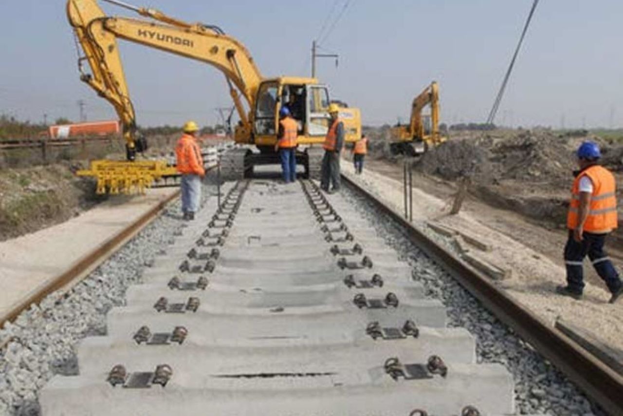 GHV Infra Projects Secures Rs 1.09 Billion Work Order In Jamshedpur