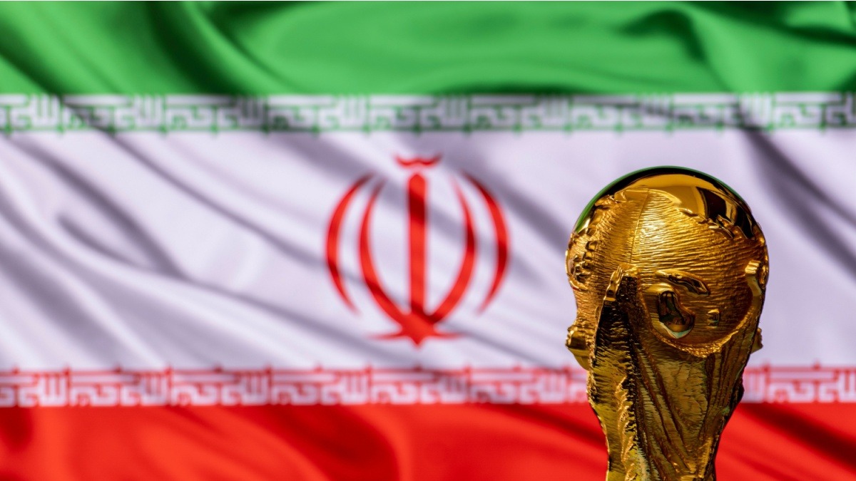 Iran Requests Venue Change For FIFA World Cup 2026 Matches Amid Security Concerns
