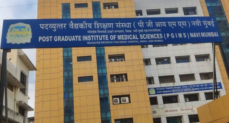 Navi Mumbai Steps Into the Future with Its First Postgraduate Medical Science Institute