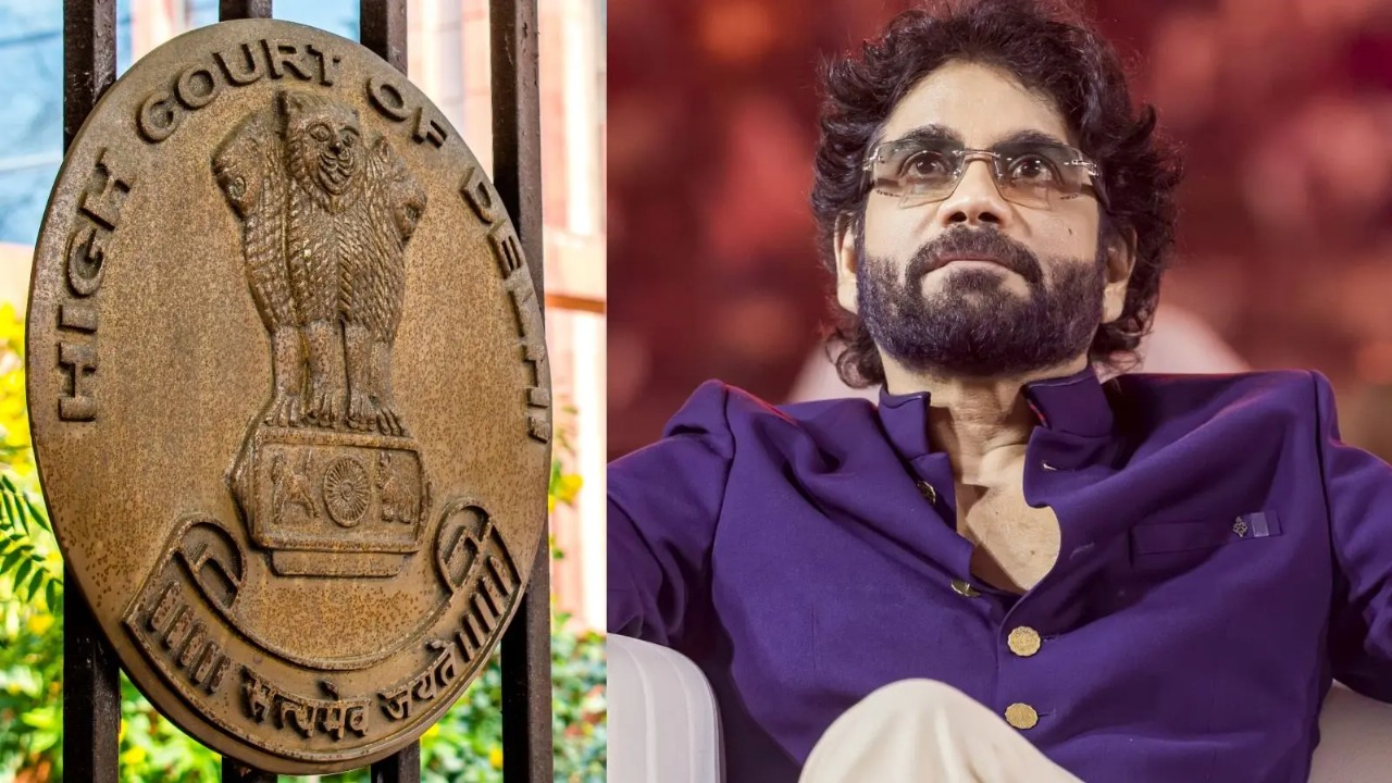 Nagarjuna Hails Court Ruling Safeguarding Personal Identity In Age Of Digital Exploitation