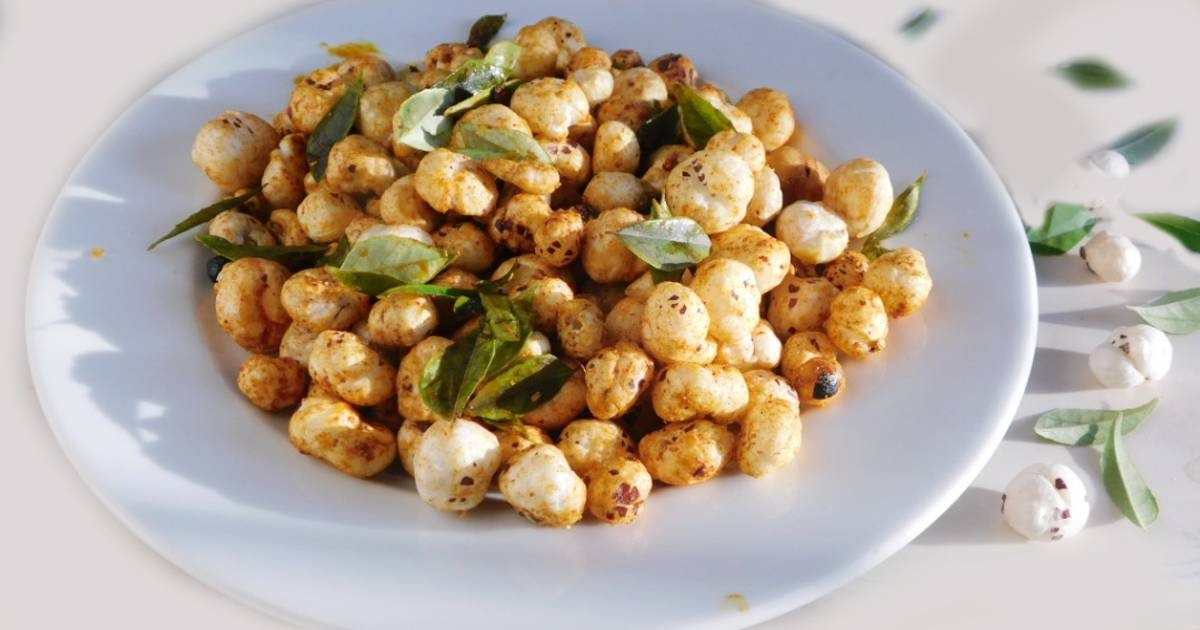 Makhana Magic: 10 Delicious Ways to Elevate Your Meals