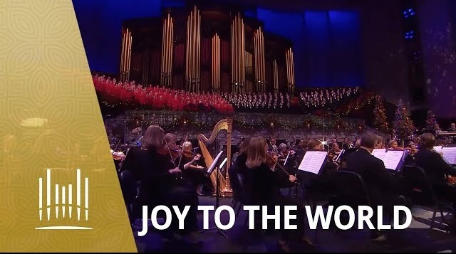Voices Of Joy: The Global Choir That Sang Christmas Into History