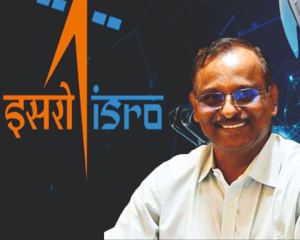 ISRO Shoots for the Stars, But Keeps India First