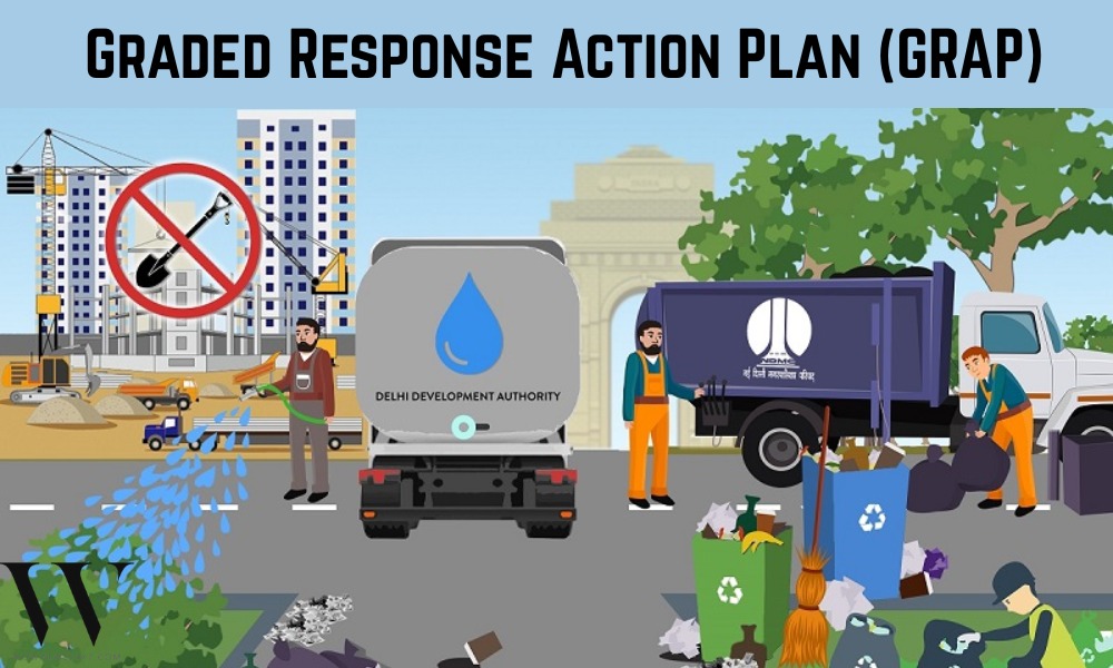 GRAPpling with Pollution: The Gameplan for Beating Delhi’s Smog Season
