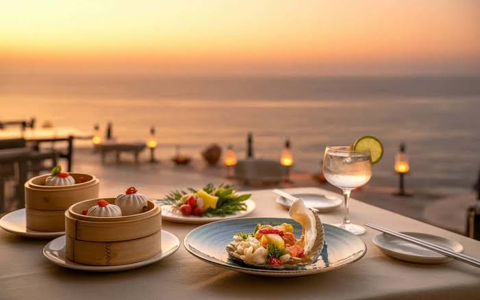 The World's Best Food Destinations Are Calling-Where Will You Go First?
