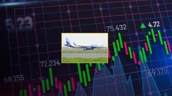 Indigo Shares Slip 1.4% Amid Market Weakness