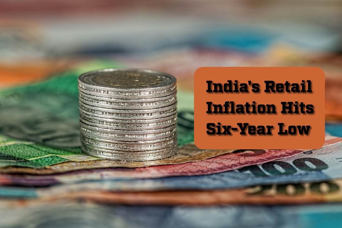 The Great Cool-Off: Inflation Tumbles, Household Budgets Rejoice