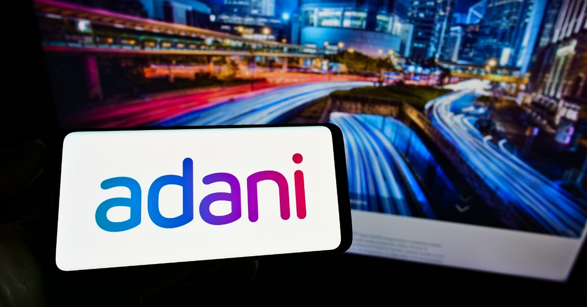 Rethinking Tech Ambitions: Adani Pulls Back from Consumer Platform Launch
