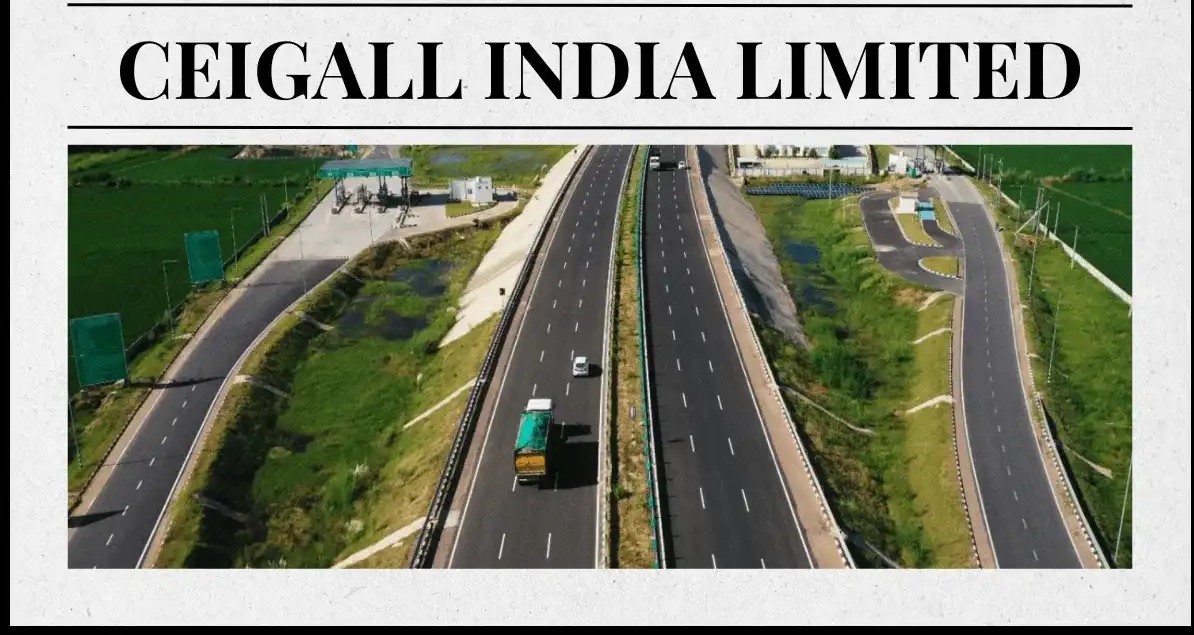 Ceigall India’s ₹72 Million DRB Win: A Game-Changer Despite ₹10 Million Glitch!
