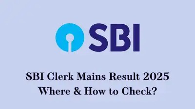 From Exam Hustle to Banking Desk – SBI Clerk Final List Unveiled