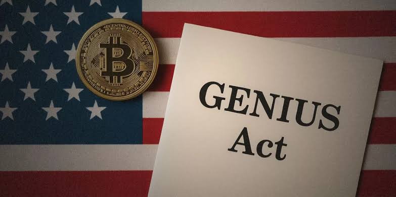 Stablecoins Get the Green Light: GENIUS Act Ignites a US Crypto Revolution