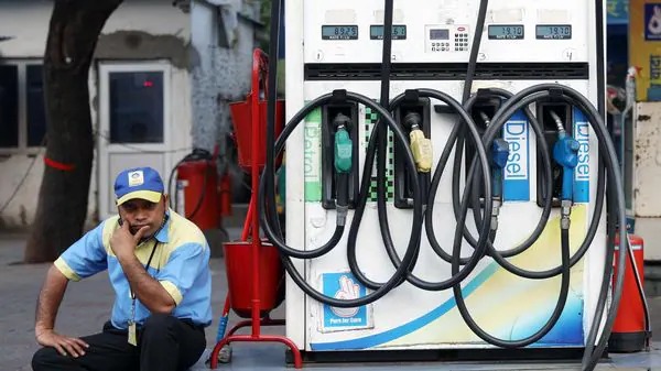 Fuel Prices Hold Steady: Check Your City's Rates for February 6, 2025