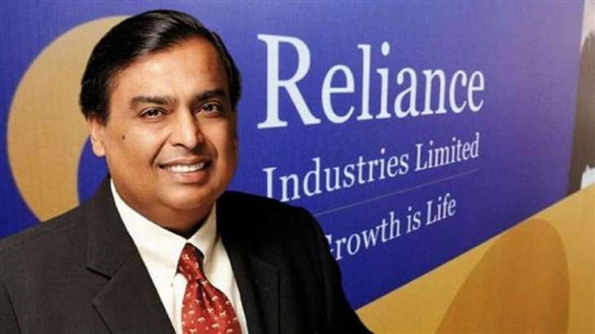 Ambani Rockets Back to $100 Billion Club as Reliance and Jio Ignite Market Rally