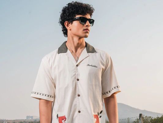 The Forbidden Fruit Launches Summer Style Blueprint With Linen Co-Ords And Oversized Tees