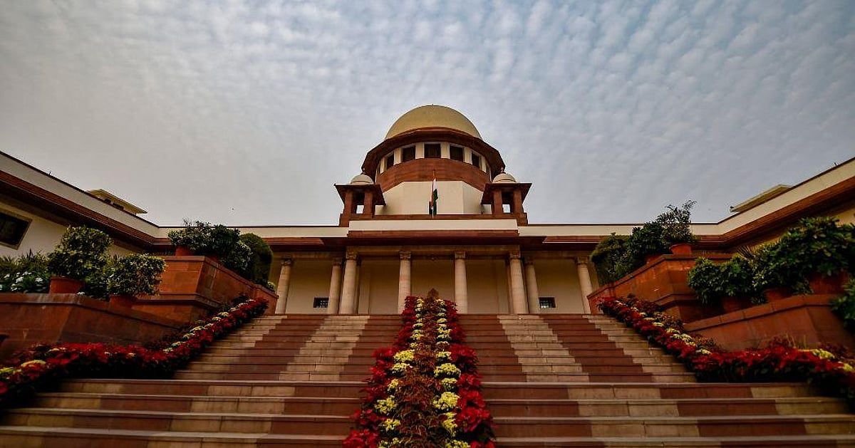 SC Orders Maharashtra to Notify Local Body Polls Within Four Weeks, Ends Years-Long Delay