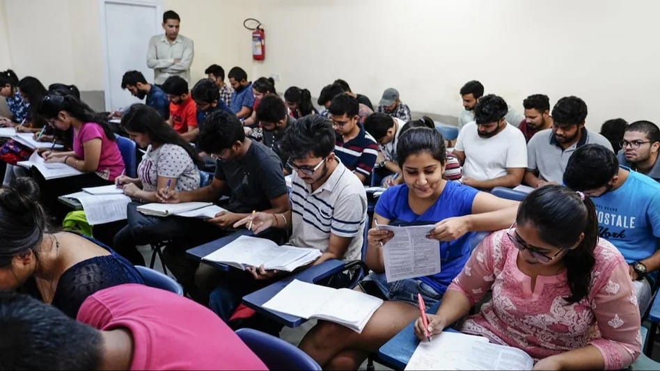 Delhi Just Announced a Free JEE-NEET Coaching Plan—Who Can Get It?