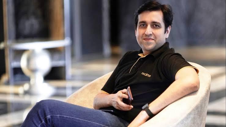 From Realme to Real Deal? Madhav Sheth Gears Up for a Power Reboot