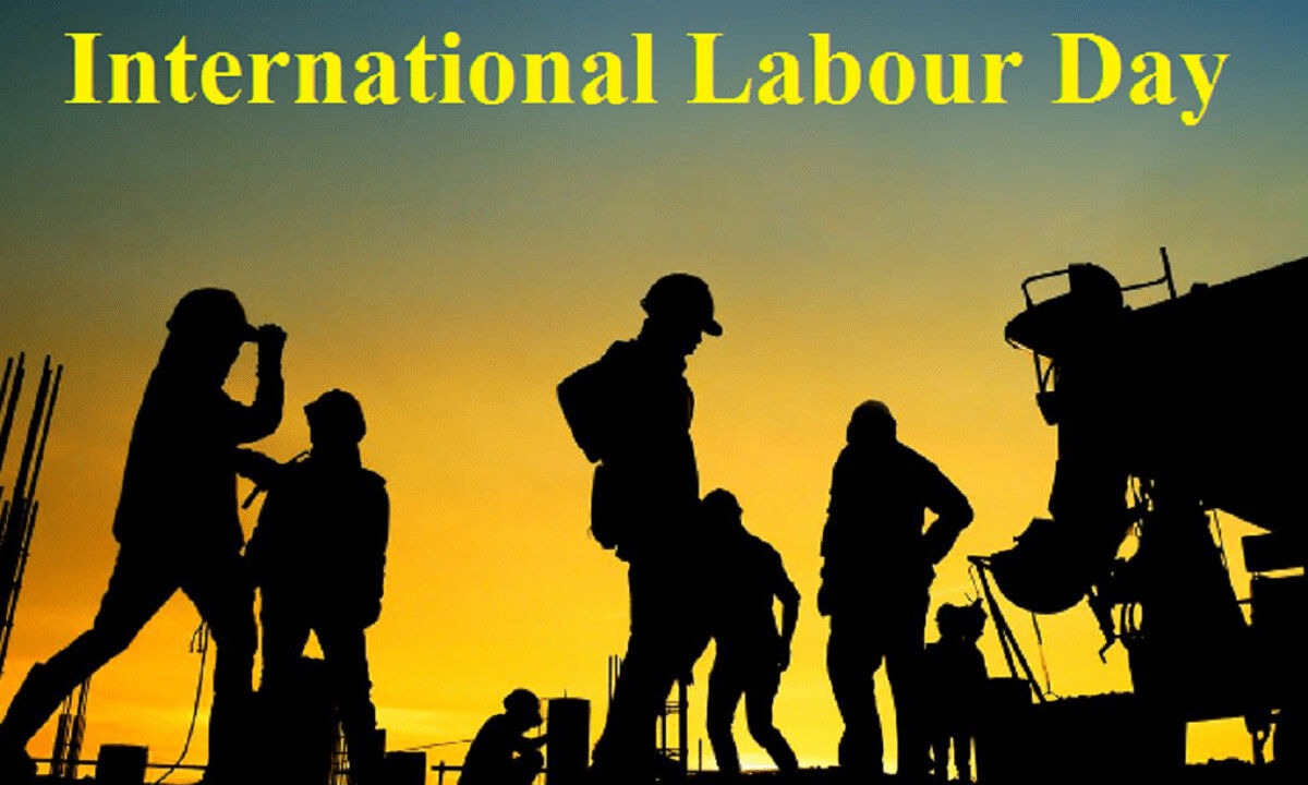 International Labour Day 2026: Workers’ Rights, Mental Health And Global Solidarity