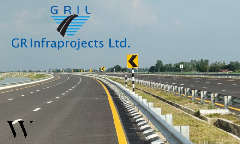 G R Infraprojects Transfers 100% Equity In Three Subsidiaries To Indus Infra Trust