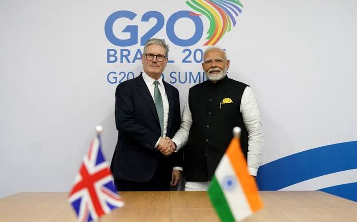 Stronger Together: UK-India Deal Unlocks New Protections for Global Investors