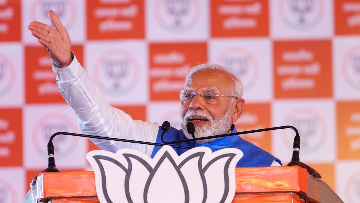 Empowering the Heartland: PM Modi’s Rs 9,700 Crore Tribal Development Drive