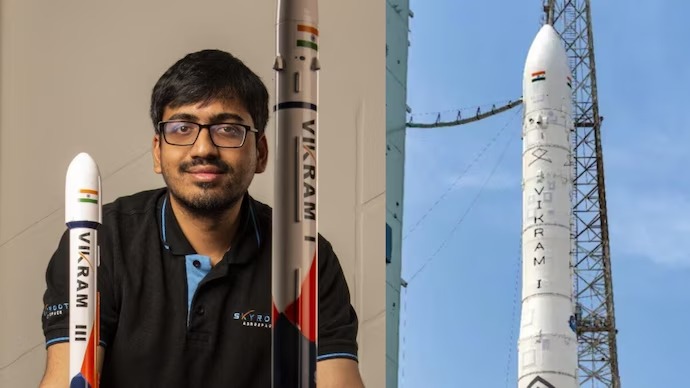 From 51 in Maths to Space Pioneer: The Story of Pawan Kumar Chandana