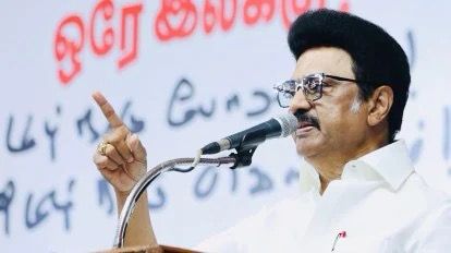 Tamil Nadu Budget Sparks Debate with ‘Ru’ Symbol for Rupee