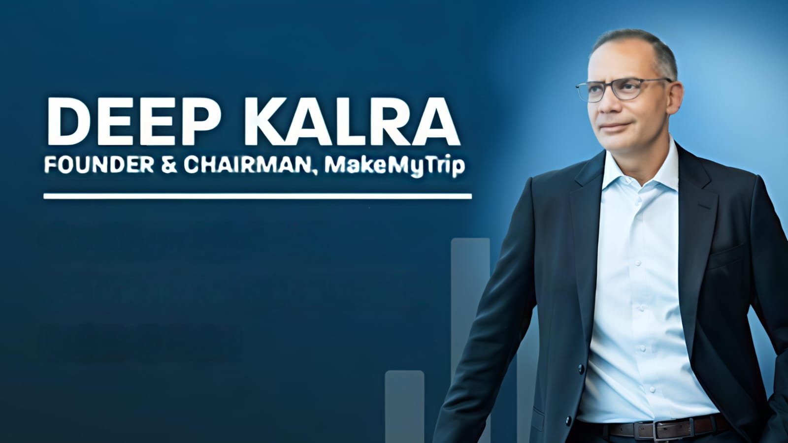 From Survival to Supremacy: MakeMyTrip’s 25-Year Journey and Vision for the Future
