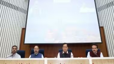 Sagarmala 2.0: Charting New Waters with Fresh Funds for Infrastructure – Sonowal