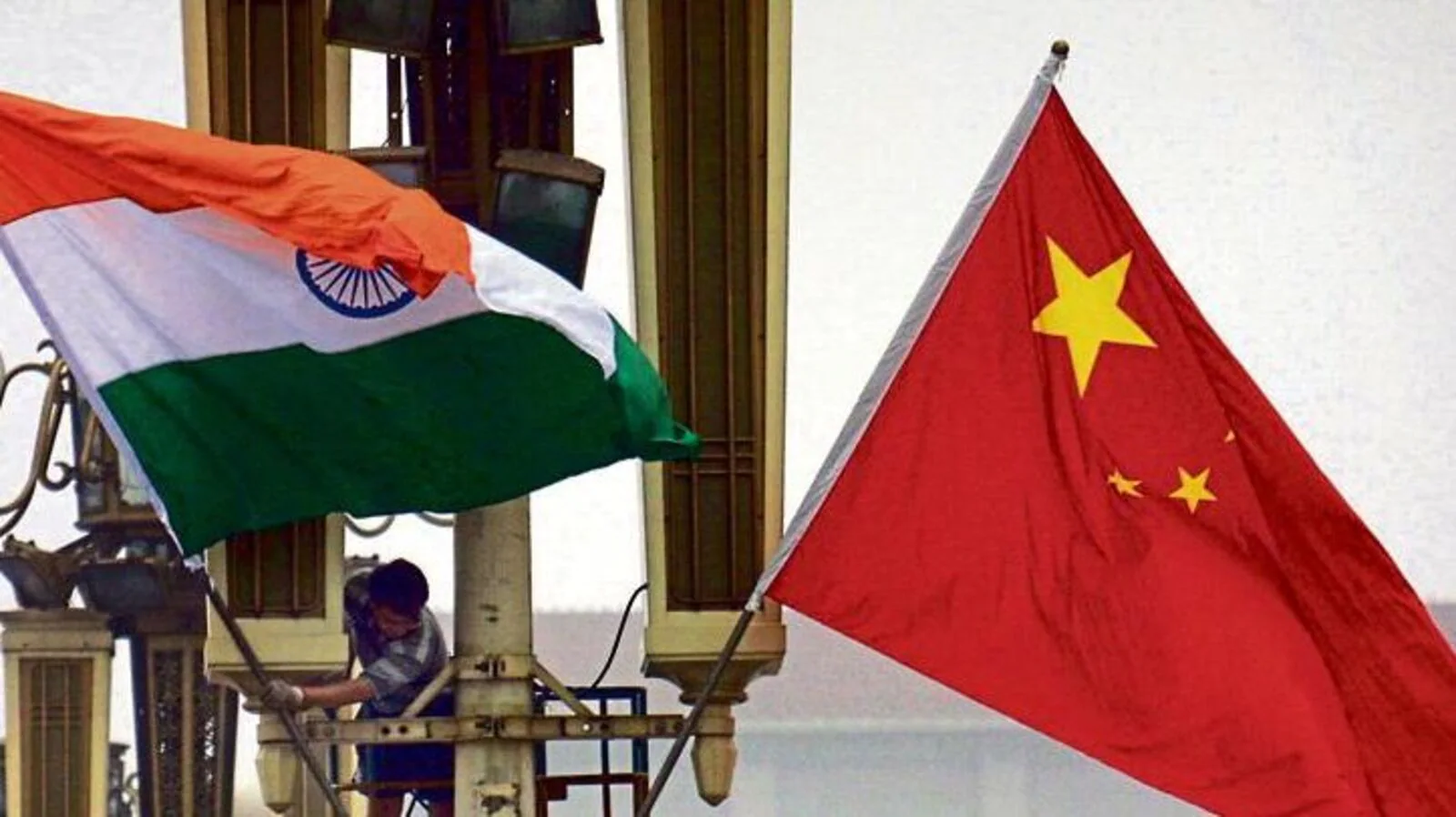 A New Chapter Unfolds: China Issues 85,000 Visas to Indians, Boosting Cultural Exchange