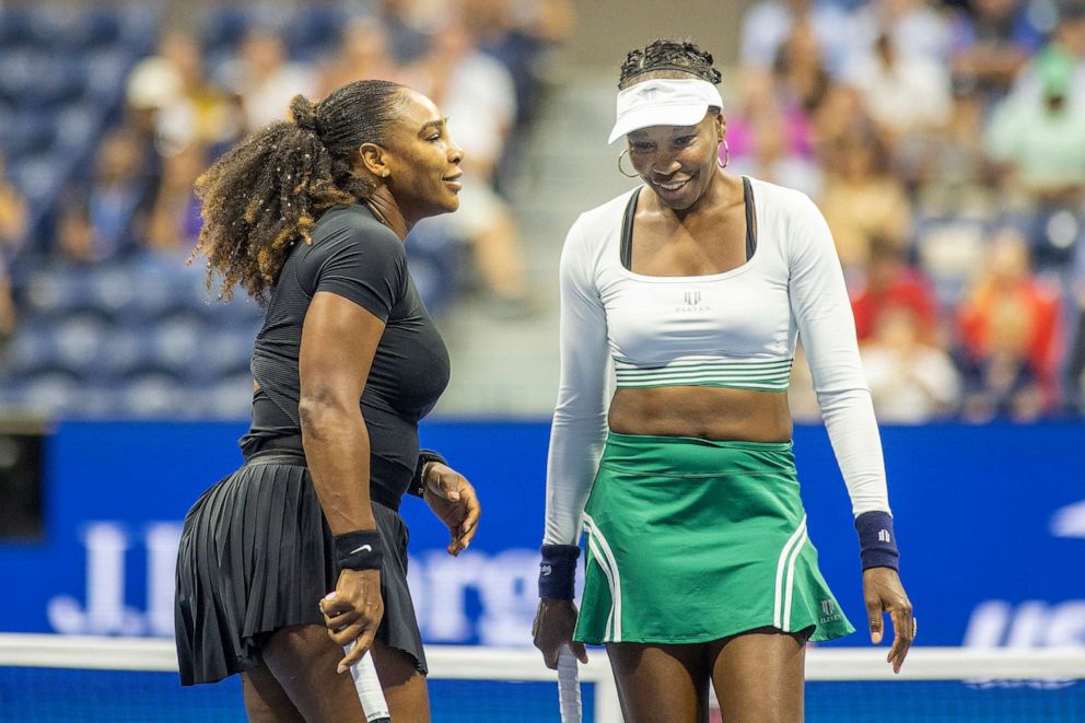 Serena Williams Withdraws from Doubles Match at Wimbledon 2026