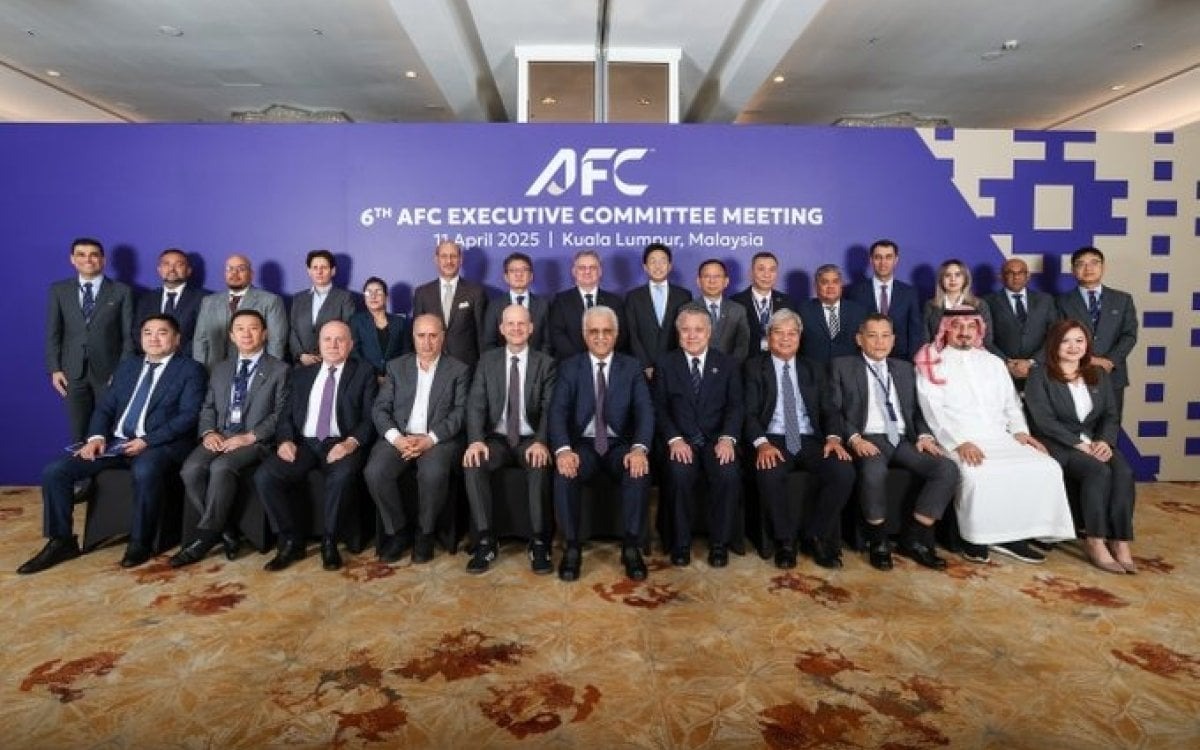 India Joins the Race to Host AFC Asian Cup 2031