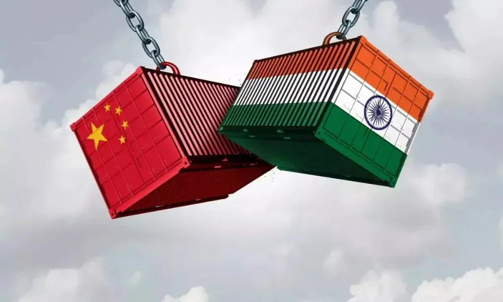 Meal Deal: China’s Growing Appetite Sends India’s Rapeseed Exports Soaring