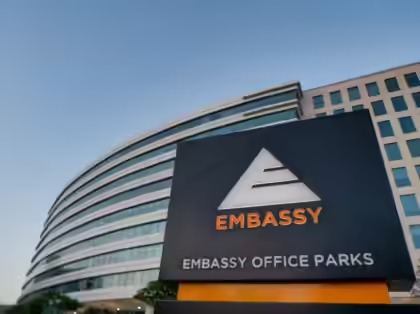 Investor Watch: Embassy Developments Reports Q3 Loss Despite Revenue Momentum