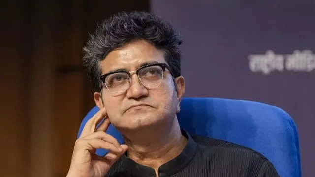 Prasoon Joshi To Lead New I&B Ministry Panel for Indian Cinema
