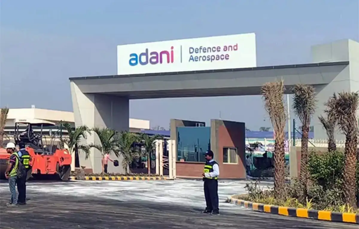Making a Splash: Adani and Sparton Launch India’s First Homegrown Submarine Trackers