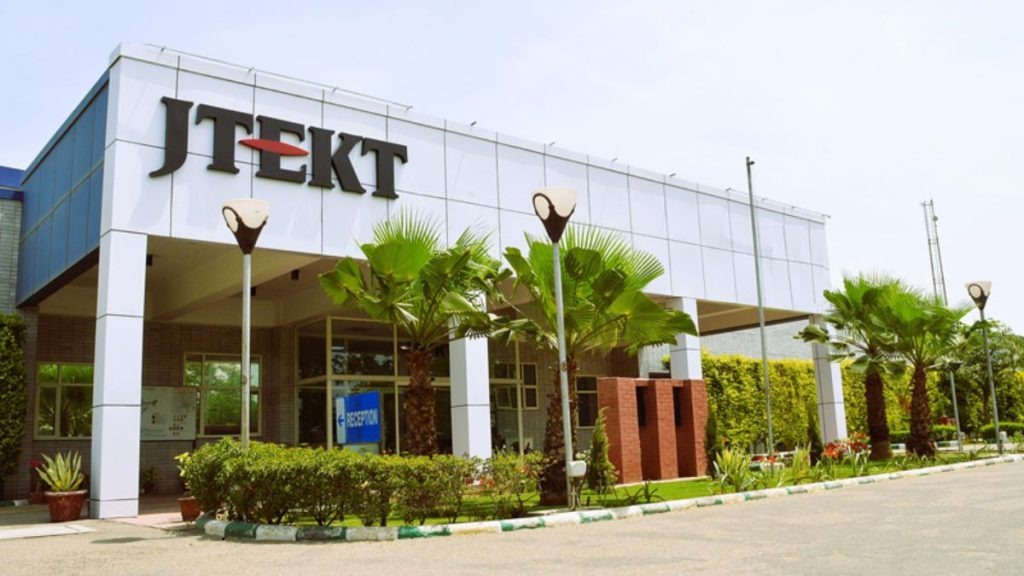 Hurdles & Hope: JTEKT India’s Tax Challenges Set the Stage for a Resilient Comeback