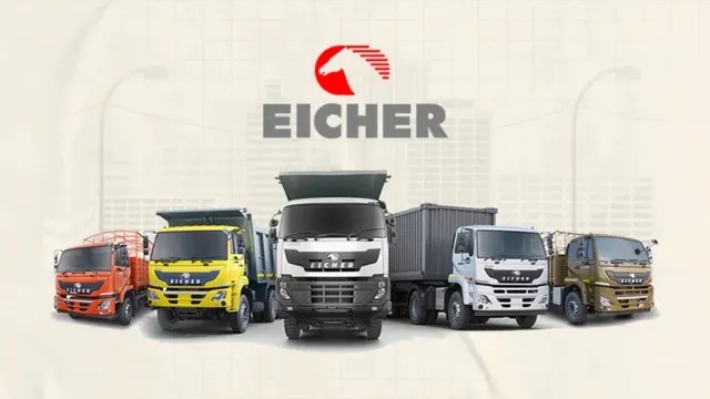 Eicher Motors Beats Street Estimates in Q1 with Rs 12.05 Billion Profit and Robust Revenue Growth