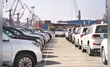 India Auto Retail Records Broad-Based Growth In April, Two-Wheelers Lead Surge