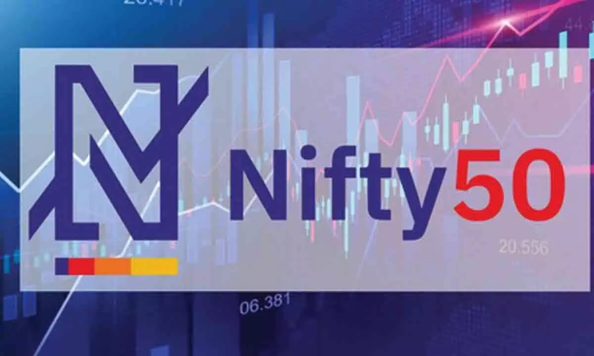 Market Movers: Nifty 50’s Robust Rise Signals Confidence Amid Profit Booking