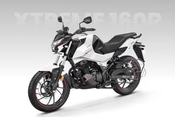 Sleek Style, Smart Spends: Navigating Two-Wheeler Loans for India’s Favorite Streetfighter