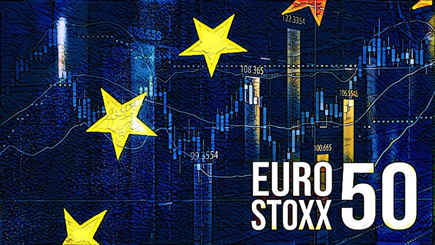 Futures On EuroStoxx 50, DAX, And FTSE Reflect Mixed Sentiment Amid Rate Watch