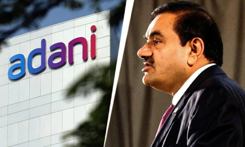 CCI Dismisses Complaint Against Adani Group In Solar Tender Case