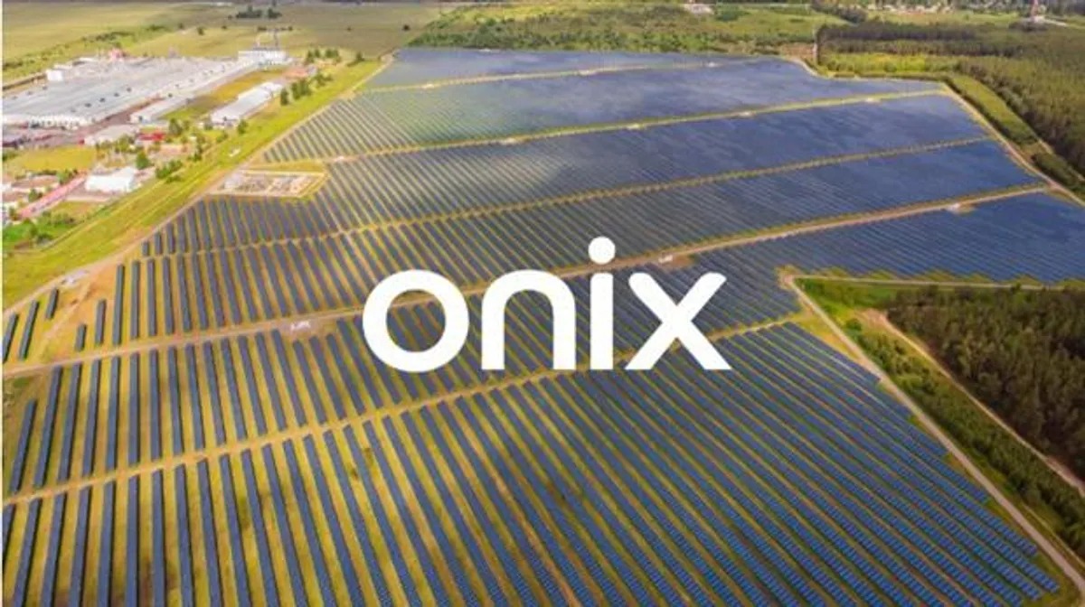 Onix Solar Energy Initiates 1,200 MW Manufacturing Facility