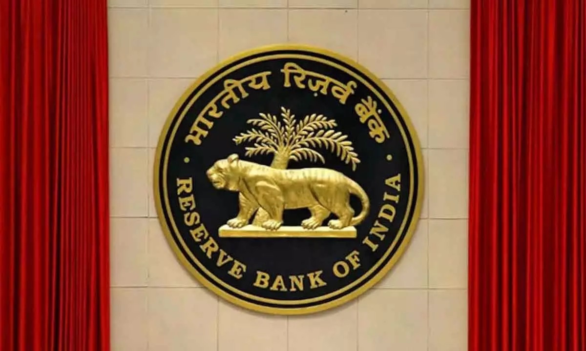 Resilient and Robust: RBI Deputy Hails India’s Strong Macro Fundamentals