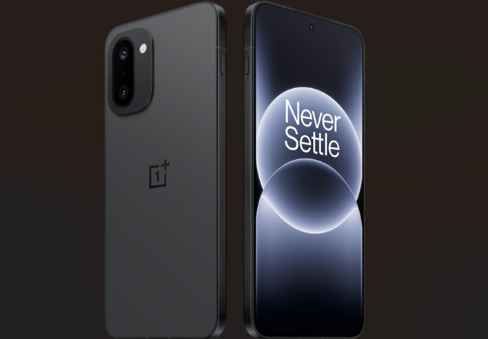 Oneplus 15R Set To Launch In India With Snapdragon 8 Gen 5 And Dual 50mp Cameras