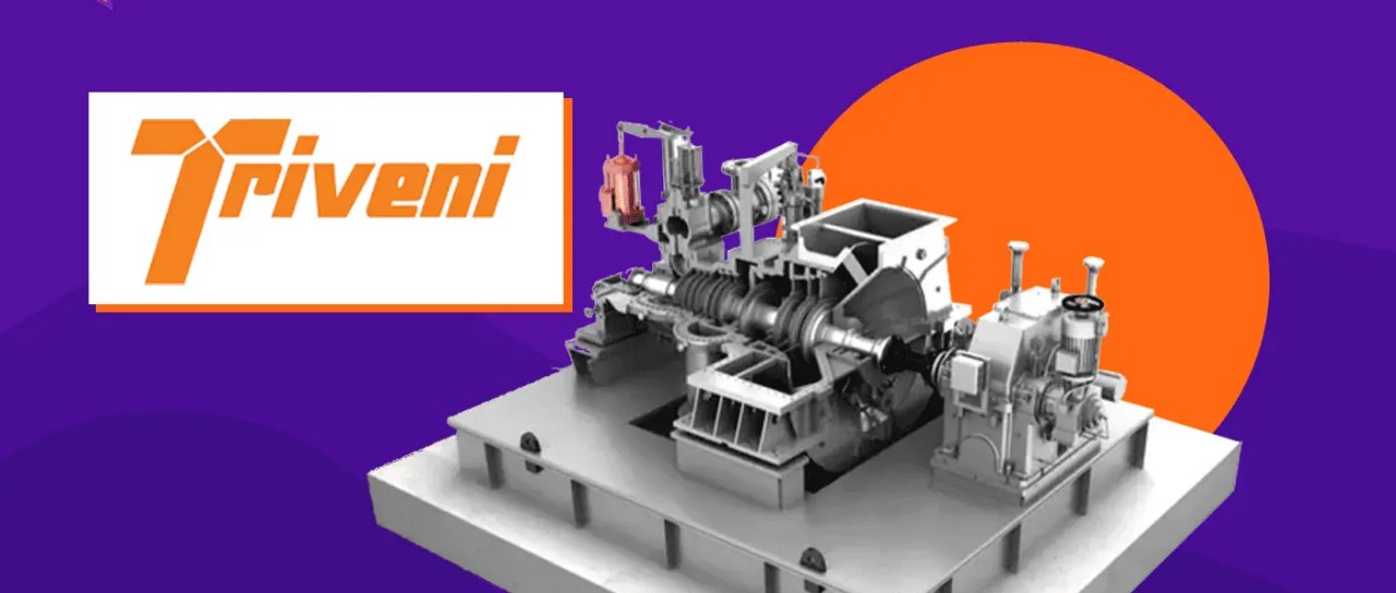 Triveni Turbine Powers Ahead: Strong Q1 Performance Signals Robust Growth Momentum