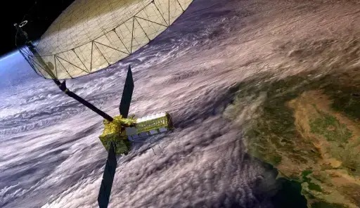 The Pulse of the Planet: NISAR Satellite to Track Earth's Changes with Unmatched Precision