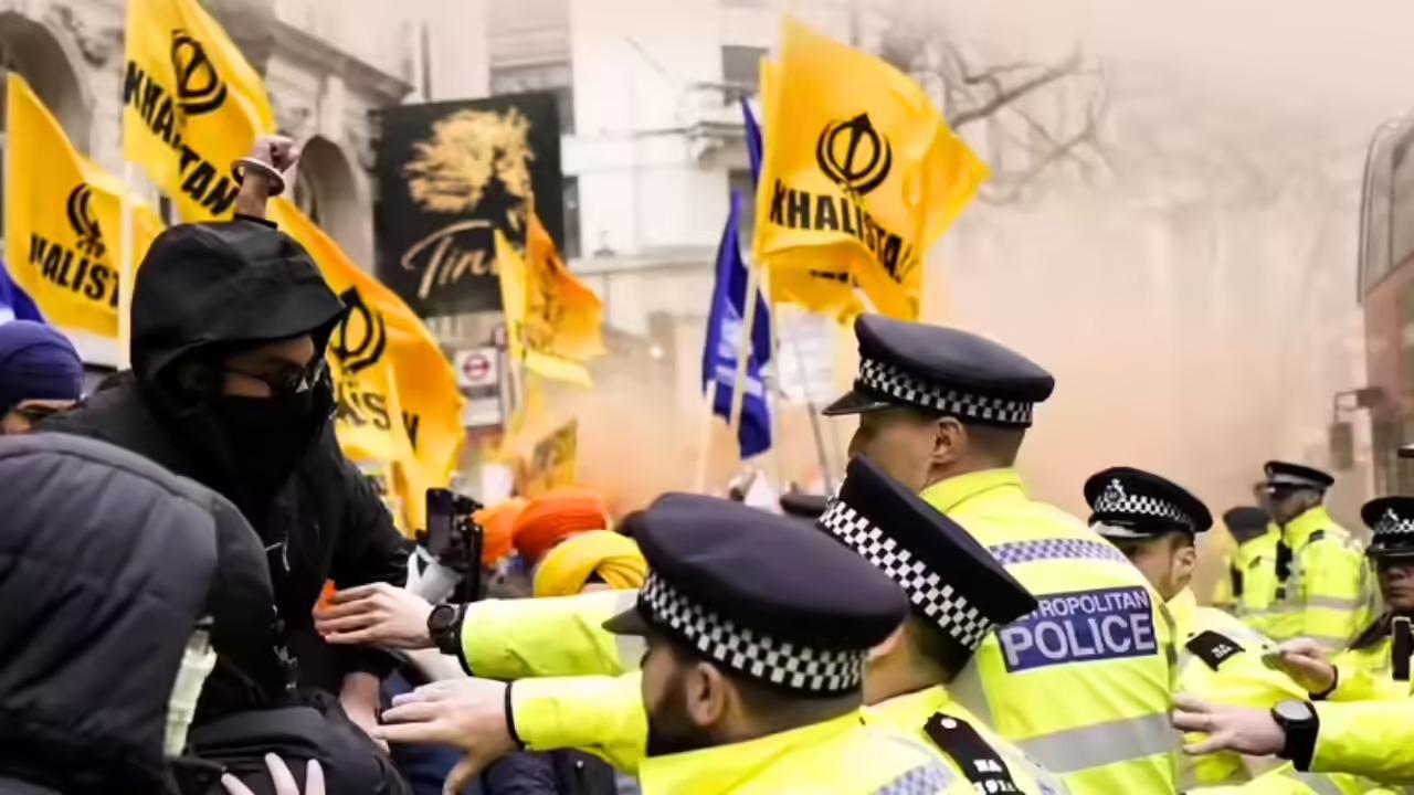 Modi’s UK Visit To Spotlight Khalistani Threat, Fugitive Extradition, And Strategic Ties